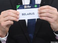 ベラルーシ代表・クラブのホーム戦は中立地&無観客開催へ…UEFAが決定