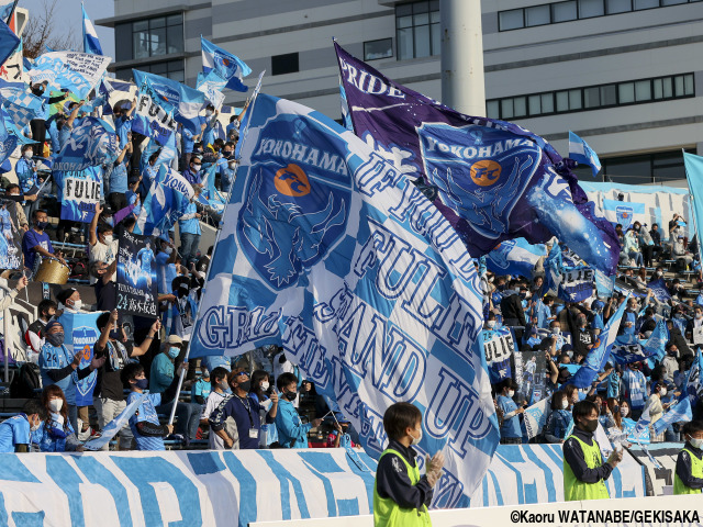 横浜FCがレプリカユニフォーム不良品に関する対応を発表