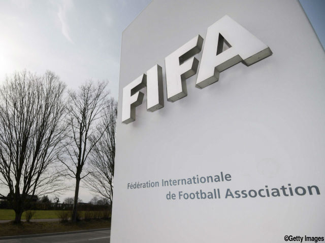 FIFAが異例の措置…ウクライナとロシアのクラブに所属する外国籍選手・監督の“フリー移籍”を許可