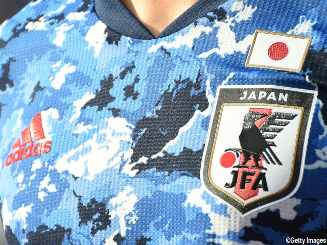 U-16日本代表候補のチーム関係者2名が新型コロナ陽性