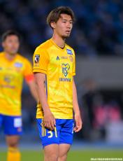 仙台の21歳DF照山が今治にレンタル移籍「J2昇格に貢献できるよう精一杯戦います」