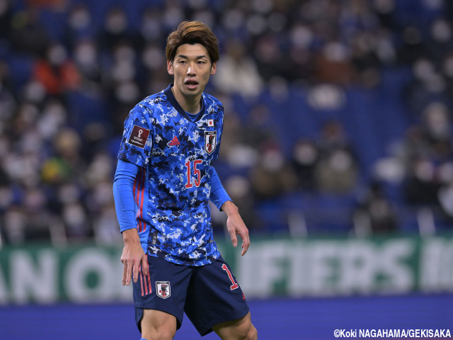 W杯出場王手の日本代表に激震…大迫勇也が怪我で参加辞退