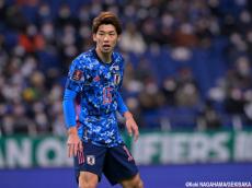 W杯出場王手の日本代表に激震…大迫勇也が怪我で参加辞退