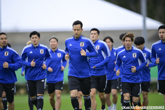 スポーツ、エンタメ、飲食…日本の閉塞感を打破したい吉田麻也「このままいくとみんな苦しいだけ」