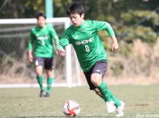 [J-VILLAGE CUP U18]昌平と浜松開誠館のプリンス勢対決は1-1ドロー(23枚)