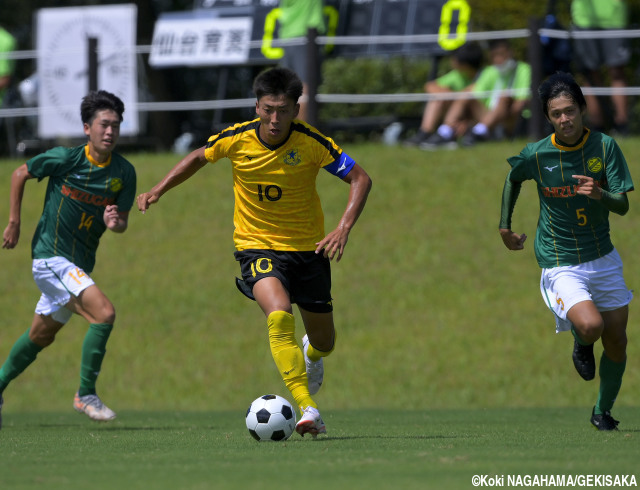 関東大学サッカーリーグ追加登録選手:第4節