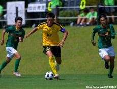 関東大学サッカーリーグ追加登録選手:第4節