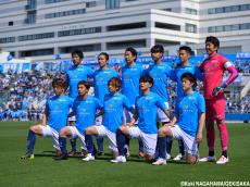 首位・横浜FCは開幕14戦目で初黒星…指揮官「1つのスキを突かれた」(29枚)
