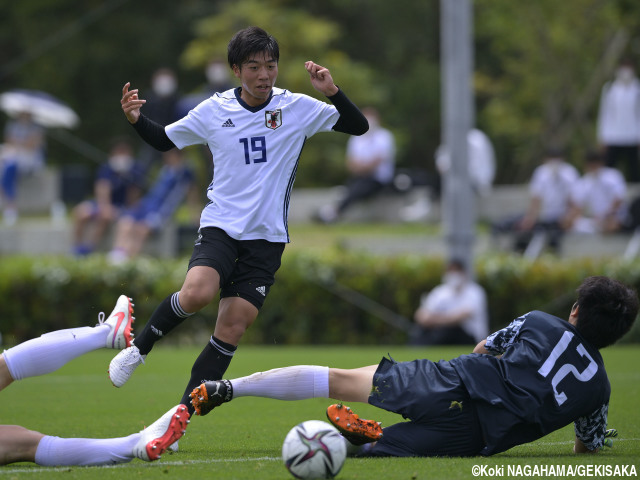 U-20W杯への戦い…アジア杯予選の組合せ決定!! 日本はラオス、イエメンなどと同組