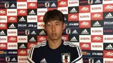 初招集23歳DF伊藤洋輝、カタールW杯で「絶対にピッチに立ちたい」