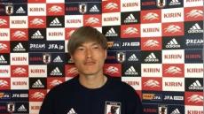 「正直に言ったらめちゃくちゃ出たい」カタールW杯へ…帰ってきた“エース候補”FW古橋亨梧「目に見える結果が大事」