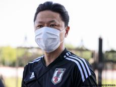 U-21日本代表がU23アジア杯優勝候補サウジに挑む! 大岩監督「やりがいがある。引き分けの気持ちなどない」