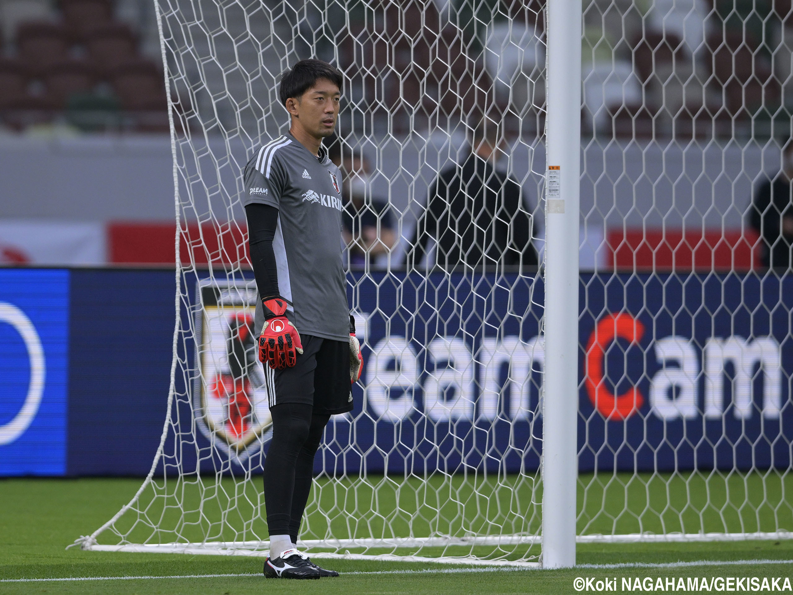 “4連戦最注目”のブラジル戦、気になる森保Jのスターティングメンバーは…(24枚)