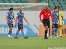 U-21日本代表はU23アジア杯決勝進出ならず…ボール支配も不発、ウズベキスタンに敗れて3位決定戦へ