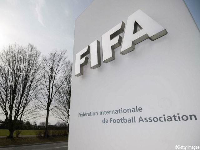 ロシア・ウクライナの契約特例、FIFAが期間延長を決定! 18歳未満も移籍可