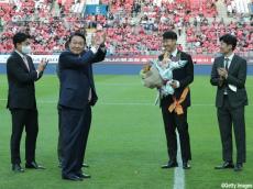 63年ぶりアジアカップ開催へ…韓国協会が立候補表明