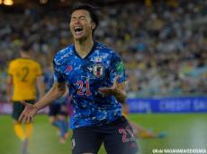 「Yokoso」ブライトンが日本代表MF三笘薫の復帰を発表「夢であったプレミアリーグ」「嬉しく思います」