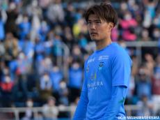 横浜FC小川航基の新ヘアスタイルがファンに好評「かっこいい」「イケメンすぎて笑う」