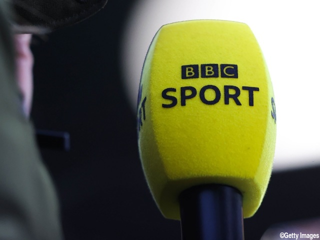 英BBCが大失態の放送事故…プレミアリーグ選手のレイプ容疑ニュースで選手の映像が流れる
