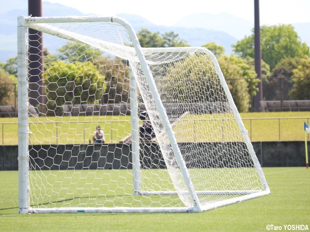 [プレミアリーグEAST]山本4戦連発、柏U-18が桐生一に5-1で勝利:第3節