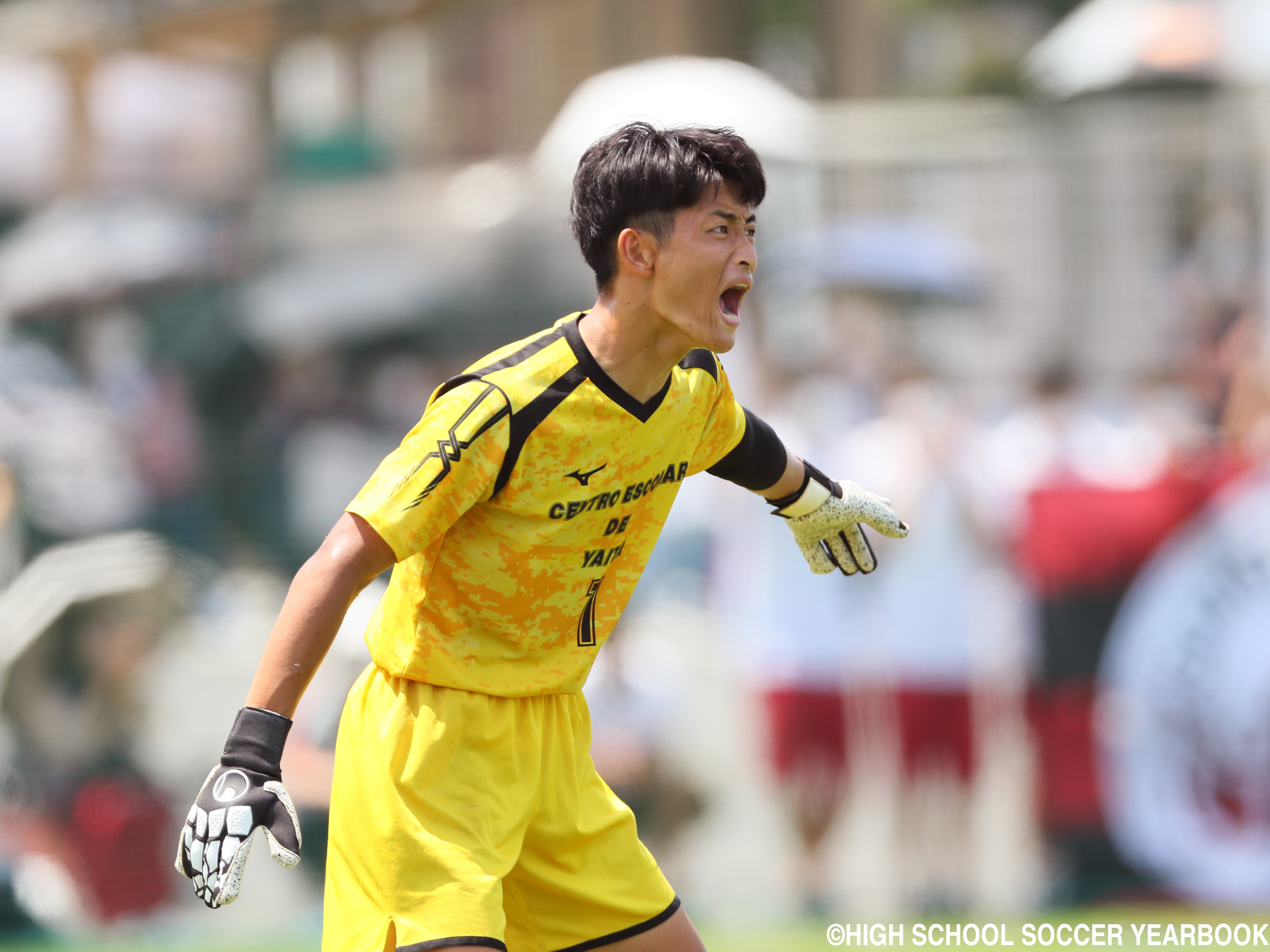 矢板中央が3発好発進! 三田学園を破って2回戦に駒を進める(8枚)