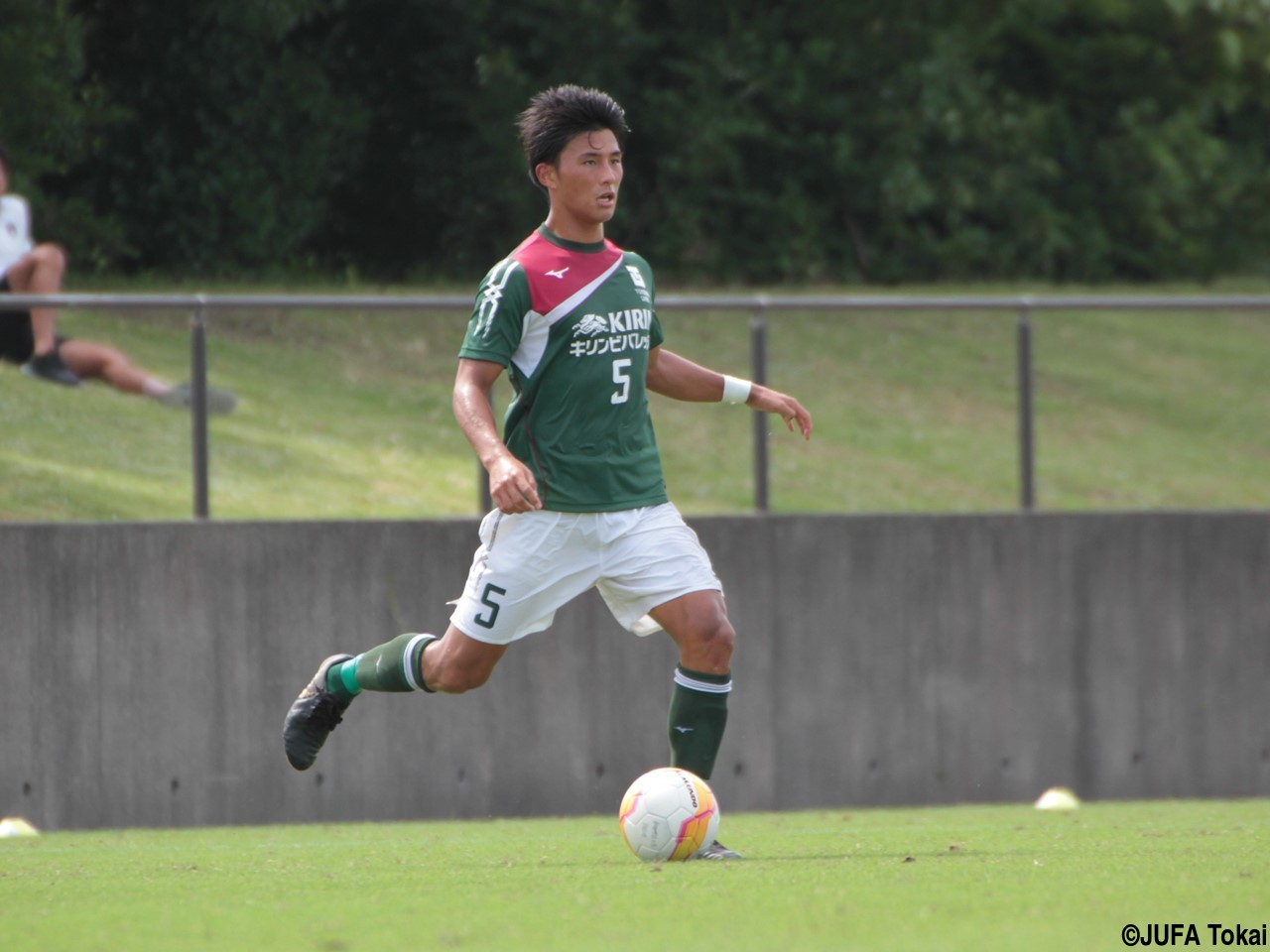 [東海学生トーナメント]東海学園大は常葉大との延長接戦を制し決勝へ! 大臣杯出場権も獲得(20枚)