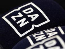 DAZNがリーグアン放映権を獲得! 開幕から独占ライブ配信へ