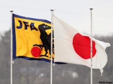 Jヴィレッジ杯参戦のU-15日本代表候補、FW前田勘太朗がコンディション不良により不参加…FW矢崎レイスを招集へ
