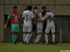 3年ぶりのSBSカップ開幕。ウルグアイとの熱戦の中で「枠を広げた」U-18日本代表が1-0勝利!