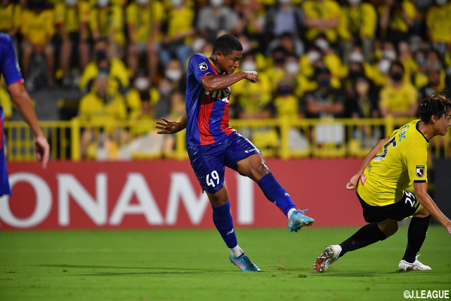 9ゴールが生まれた乱打戦!大量6ゴールを奪ったFC東京が柏に快勝!!