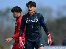 選手権&大臣杯で日本一! “大学No.1GK”国士舘大・飯田雅浩の“古巣”復帰が決定「もう一度ヴェルディの一員として…」