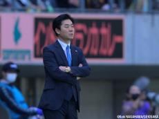 千葉の尹晶煥監督が今季限りで退任決定「残り8試合、最後まで全力で戦います」