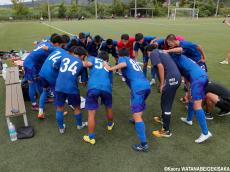 [NB CHAMPIONSHIP U-16]予選リーグ第1節 青森山田 3-1 興國:vol.2(17枚)