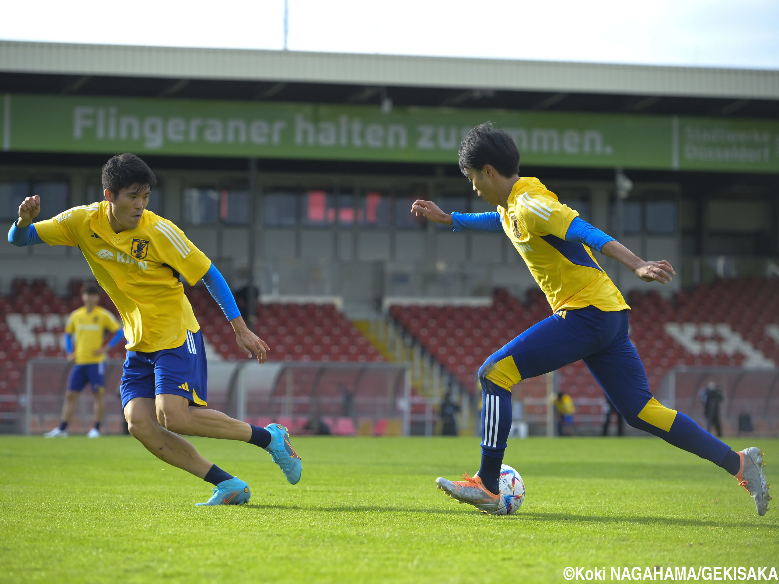 夢のプレミア対決も実現 三笘薫が圧巻マッチアップ連発 酒井宏樹も めっちゃキツかった 16枚 記事詳細 Infoseekニュース