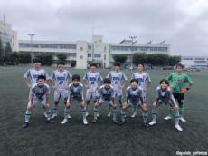 [東北U-16Rookie League]聖和学園が11発で開幕9連勝、米沢中央に大勝:1部第12節