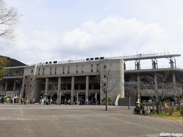 台風15号による被害…藤枝がホームスタジアムの状況を報告「復旧の目処が立たない状況」