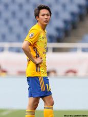 仙台DF吉野恭平が左膝外側半月板損傷で手術…全治約4か月
