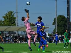 国体少年男子がスタート! 初戦は福岡県、愛知県、京都府、千葉県が突破決める:1回戦第1試合