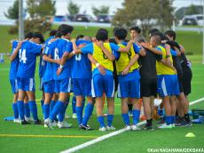 [国体少年男子]激闘はPK戦で決着…青森県が福岡県破って準々決勝へ(18枚)