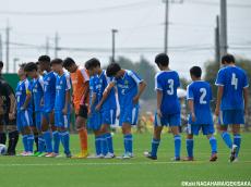 [国体少年男子]2回戦・静岡県vs新潟県は3-2で新潟県に軍配:vol.2(15枚)