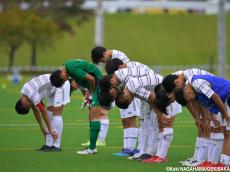 [国体少年男子]2回戦・京都府vs北海道は後半AT弾で北海道が1-0で制す:vol.2(16枚)