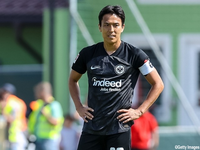 漫画化される長谷部誠のイラスト公開 スカパーが人気サッカー漫画 シュート とのコラボ決定 記事詳細 Infoseekニュース