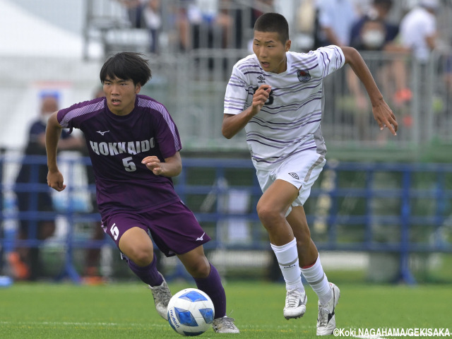 “国体ウォッチャー”森田氏が選ぶ「国体で印象に残る活躍、将来性示した11傑」