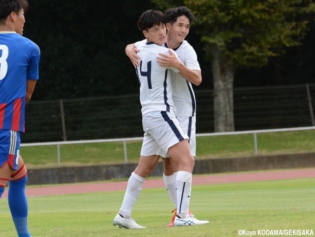 [関東]自身の離脱中に国士舘大はアミノ杯、総理大臣杯を優勝…布施谷翔「嬉しいけど、正直、悔しい」