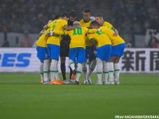 サッカー王国”ブラジルのカタールW杯メンバー着用スパイクはこれだ 