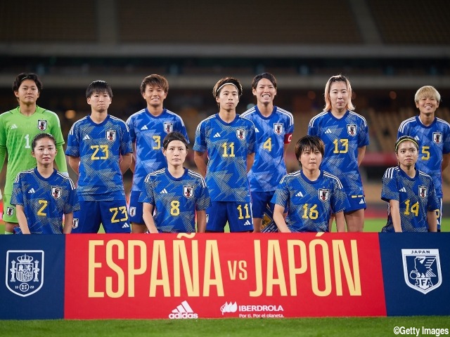 最新の女子fifaランクが発表 日本は前回と変わらず 北朝鮮に次ぐアジア2位 ライバル 中国 韓国は順位アップ 記事詳細 Infoseekニュース