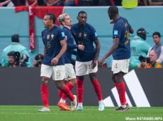 W杯準決勝で代表初ゴール!! 開幕直前に日本からカタール入りしたFWコロ・ムアニ「夢の中にいるようだ」