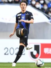 G大阪MFチュ・セジョンがレンタル先の母国クラブへ完全移籍「ガンバ大阪の選手としてプライドを持って…」