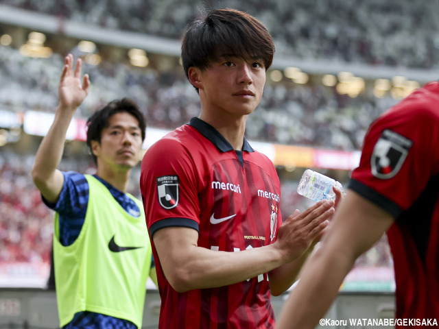 鹿島DF常本佳吾がスイス1部クラブへ完全移籍「サッカー選手