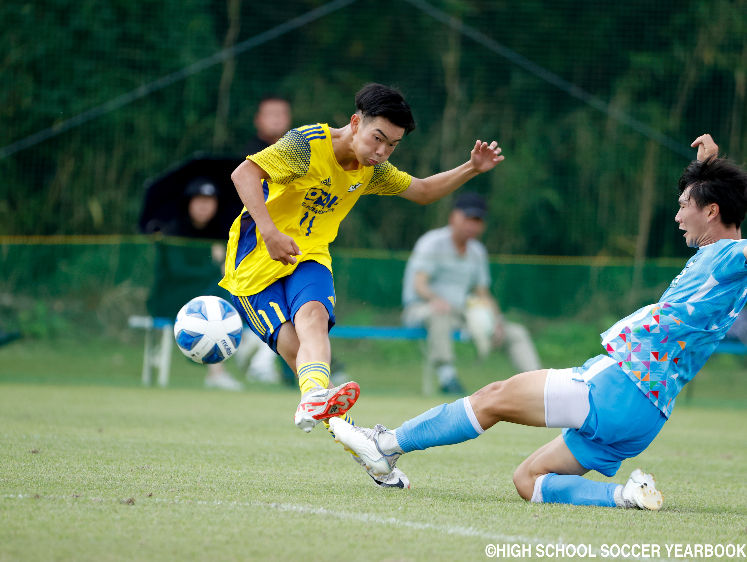 サッカー 京都府国体 トレーニングウェア - サッカー/フットサル